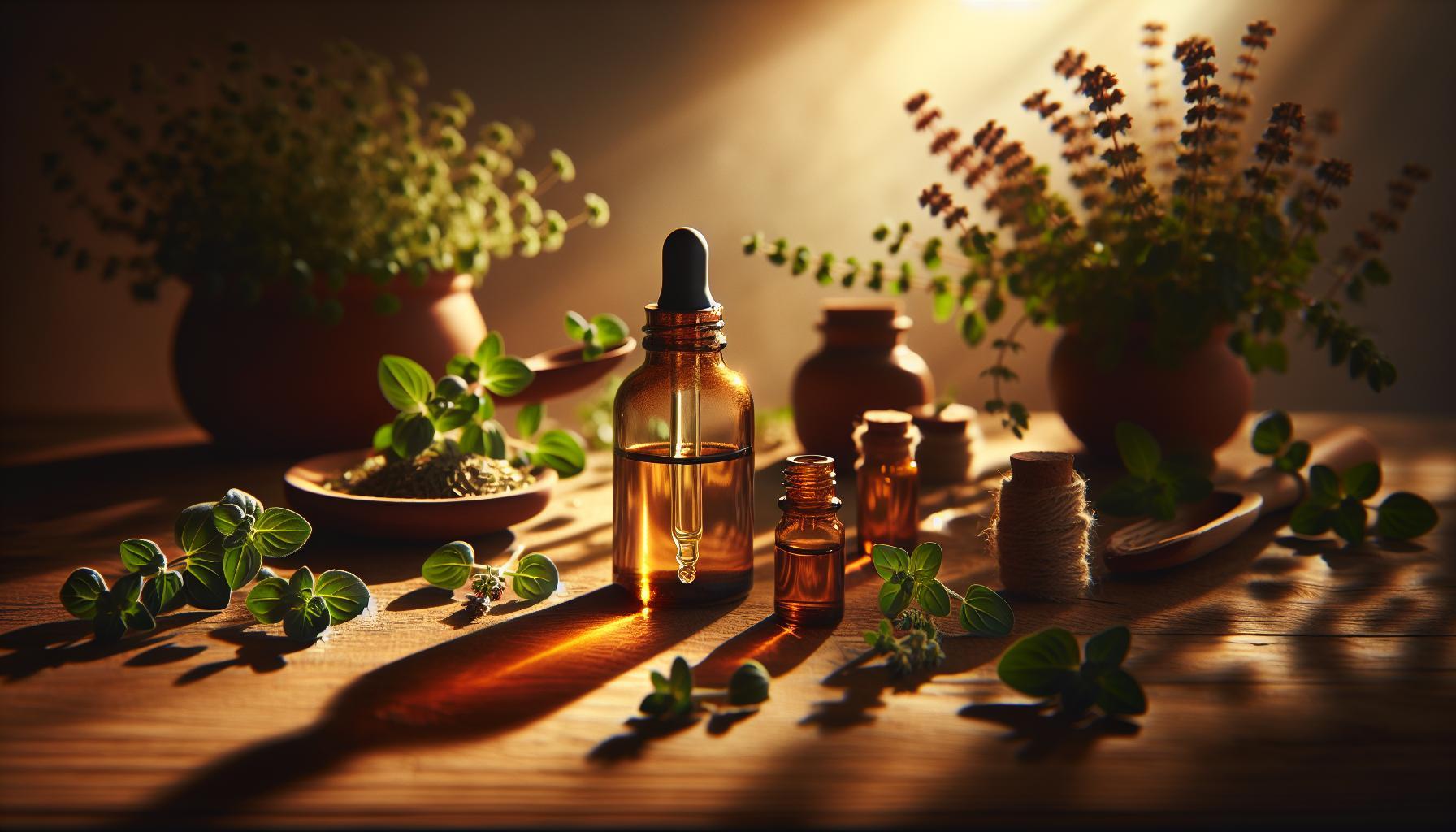 Oregano Öl Anwendung äußerlich: 7 Hausmittel für gesunde Haut Oregano Öl Anwendung äußerlich: 7 Hausmittel für gesunde Haut