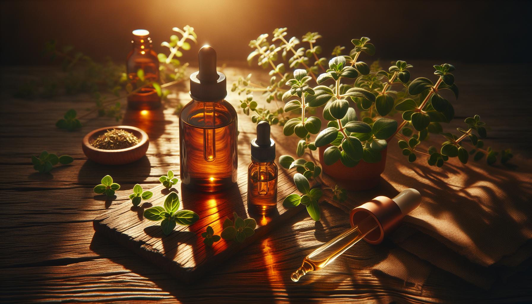 Oregano.Öl: Die 9 wichtigsten Fakten, die jeder wissen sollte 2 Ein Überblick über die Herkunft und die gewinnungsmethoden von Oregano.Öl